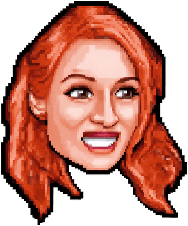 Binky Flinch avatar