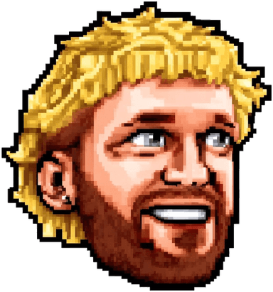 Brogan Paw avatar